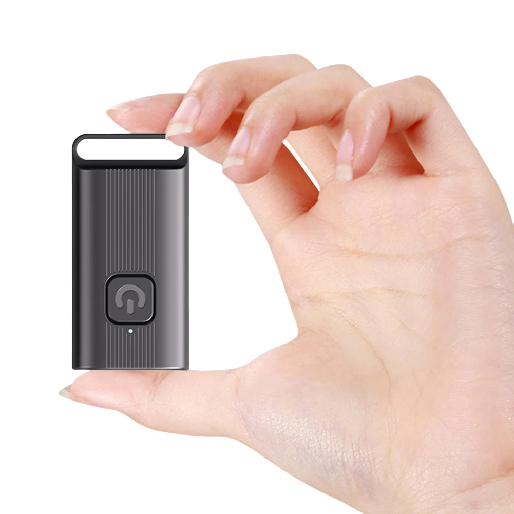 Ultrasonic Dog Bark Deterrent Device Long Range Rechargeable Pet Dog Repeller with LED Flashlight Correct Your Dogs Bad Behavior