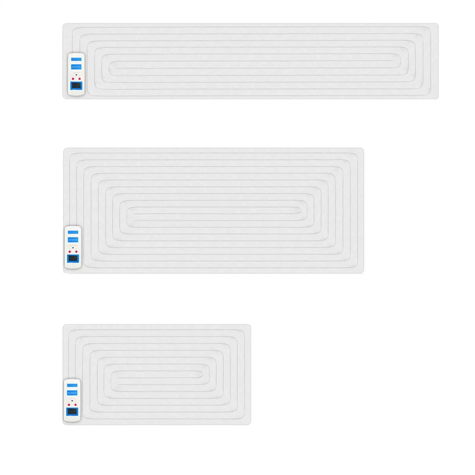 Pet Training Shock Mat Keep Dog Off Couch Large Size Mat Pet Shock Mat