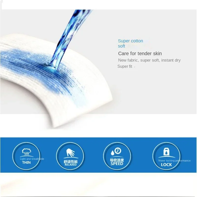 100/50/40/20PCS Absorbent Dogs Diapers Disposable Puppy Training Pee Pads Quick Dry Surface Mat Clean Cushion Dog Supplies - Image 3